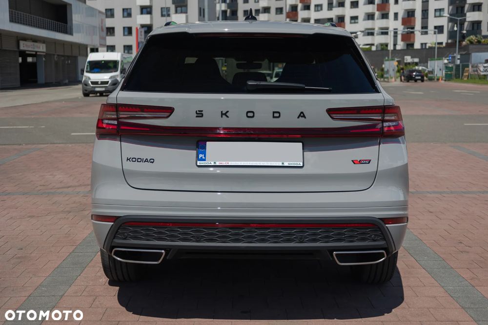 Skoda Kodiaq - 6