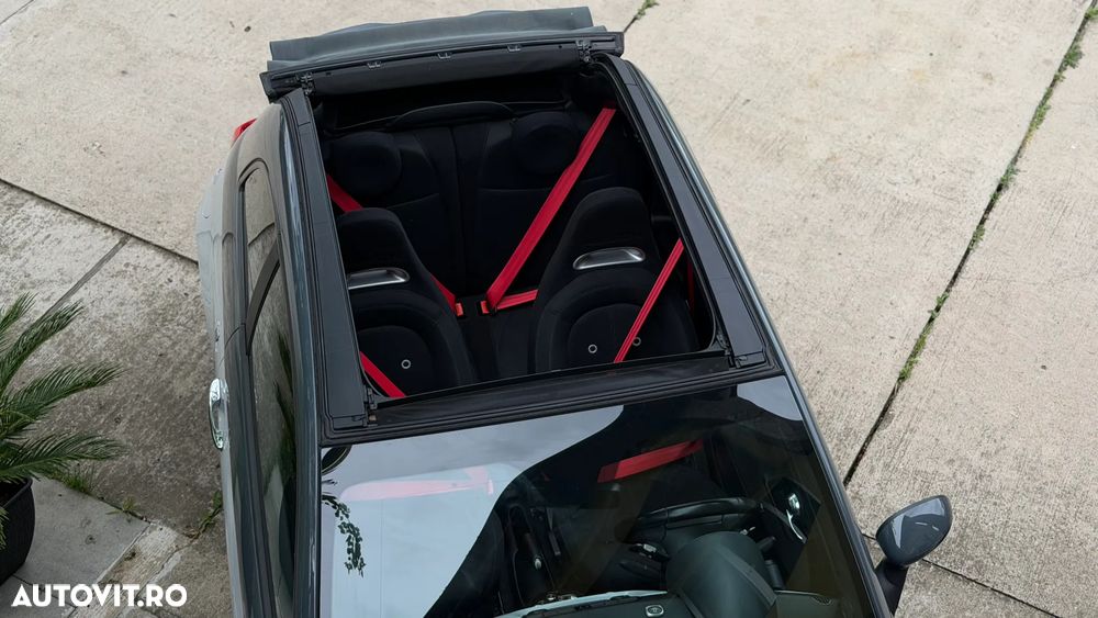 Abarth 500 - 21