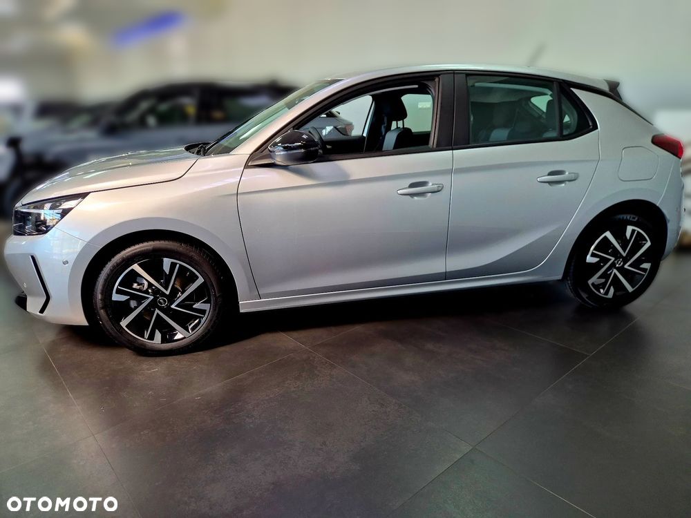 Opel Corsa - 6