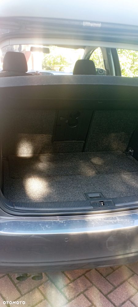Volkswagen Golf Plus 1.4 TSI Comfortline DSG - 9