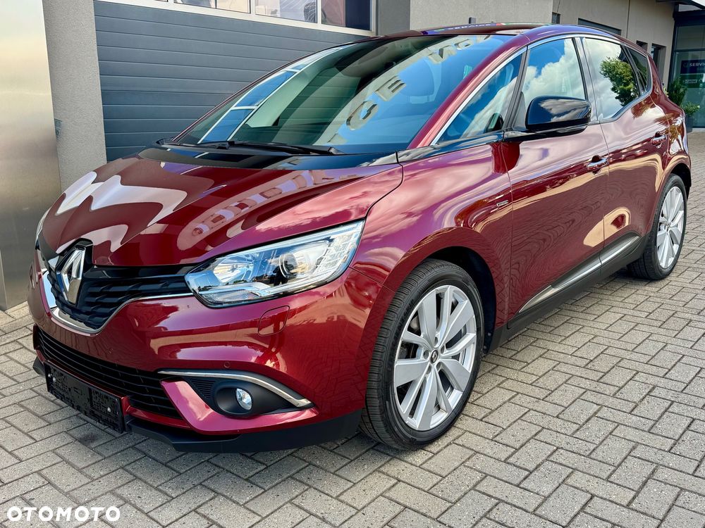Renault Scenic - 5
