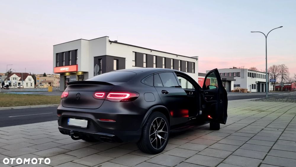 Mercedes-Benz GLC - 6