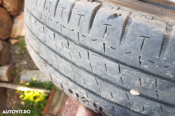 Anvelopa 195/75 R16C 195/75 R16C IVECO Daily 3 [1999 - 2006] Microbuz - 3