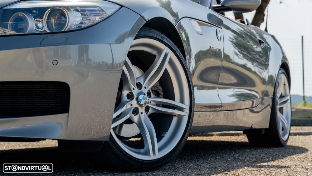 BMW Z4 28 i Pack M Auto - 9