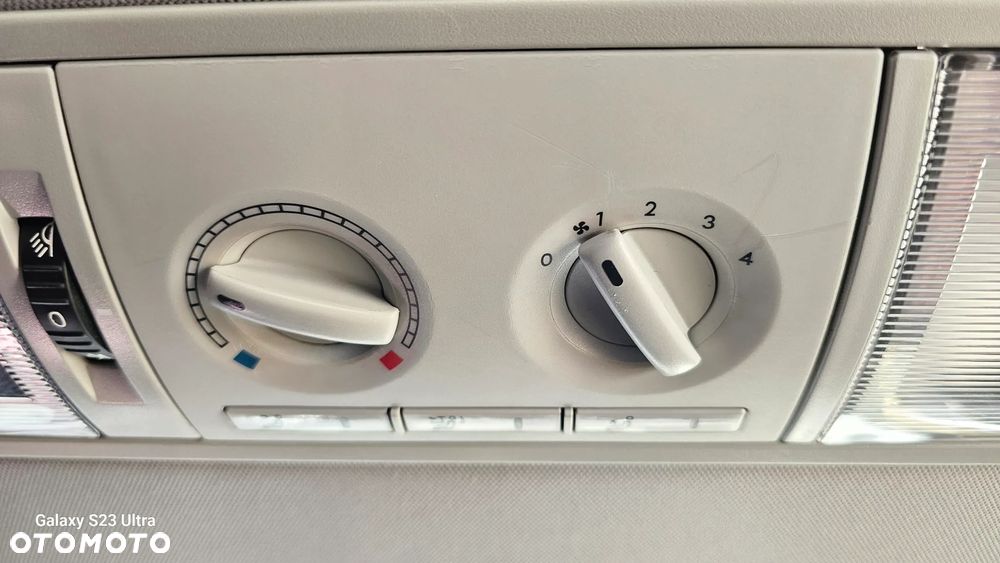 Volkswagen Caravelle L1 Comfortline - 28