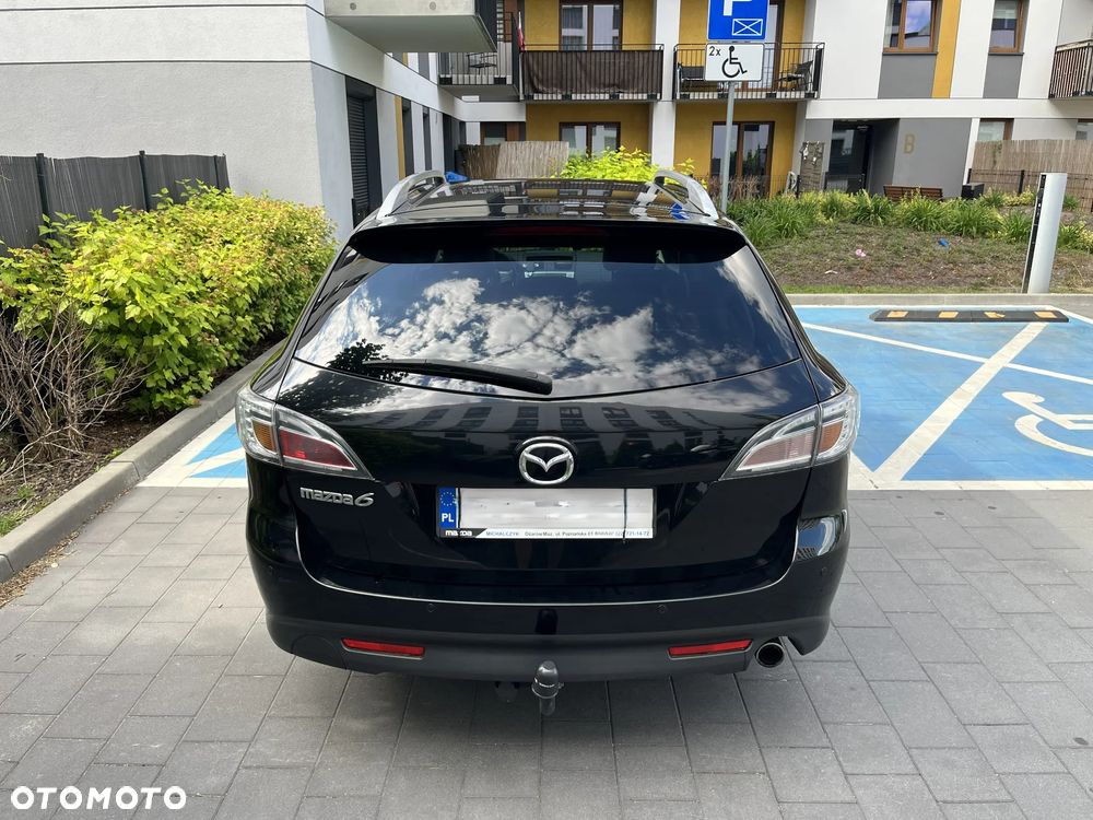 Mazda 6 - 3