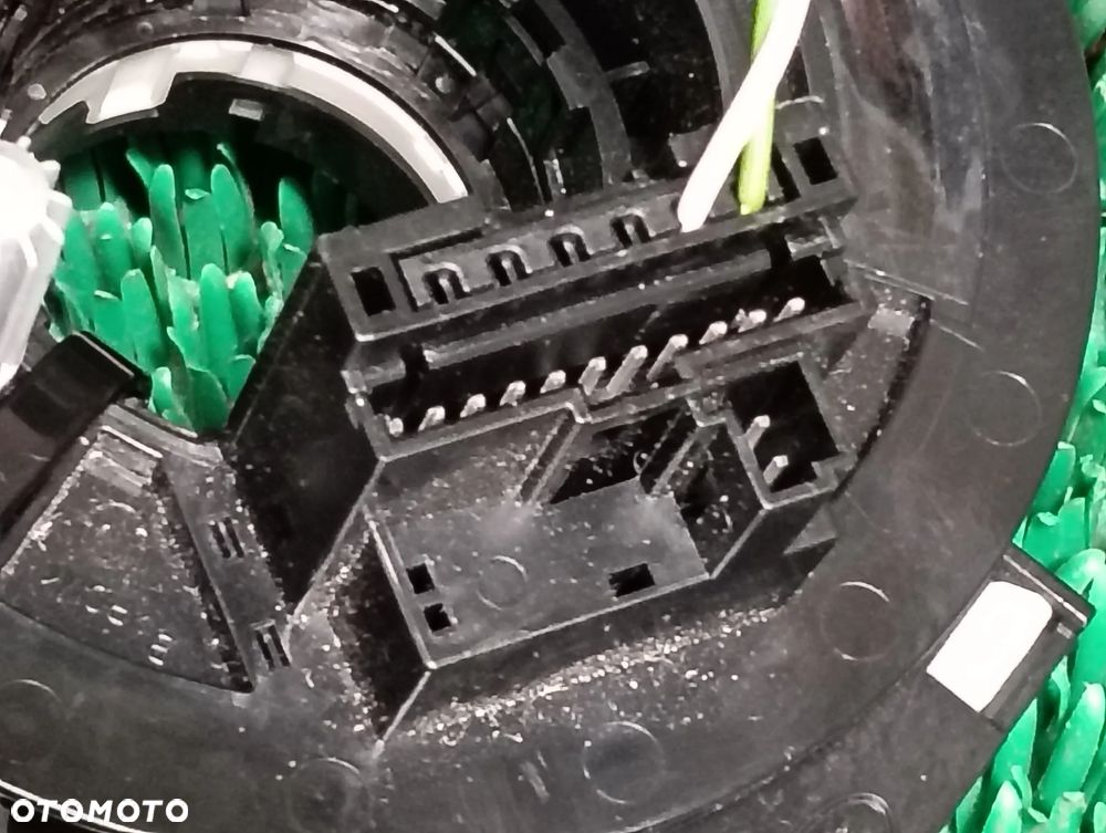 LAND ROVER DISCOVERY 16-20r AirBag Poduszka Powietrzna Deska Pasy - 9