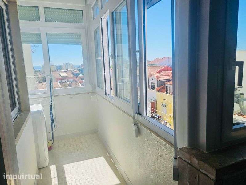 Arrendamento de apartamento - Penha de França - Grande imagem: 2/12