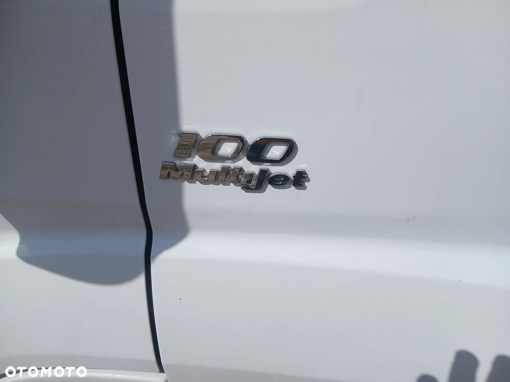 Fiat ducato izoterma - 6
