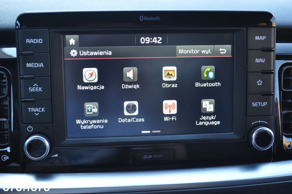 Kia Stonic 1.4 M - 21