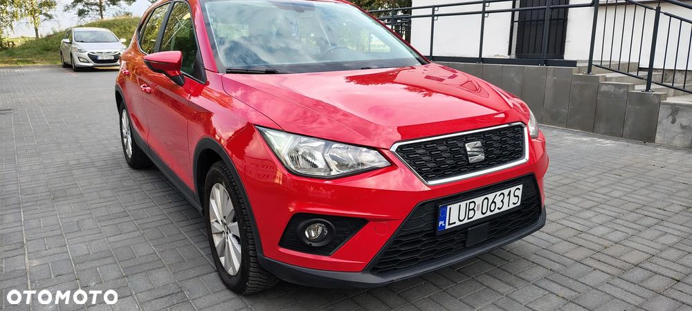 Seat Arona 1.0 TSI Style S&S - 15