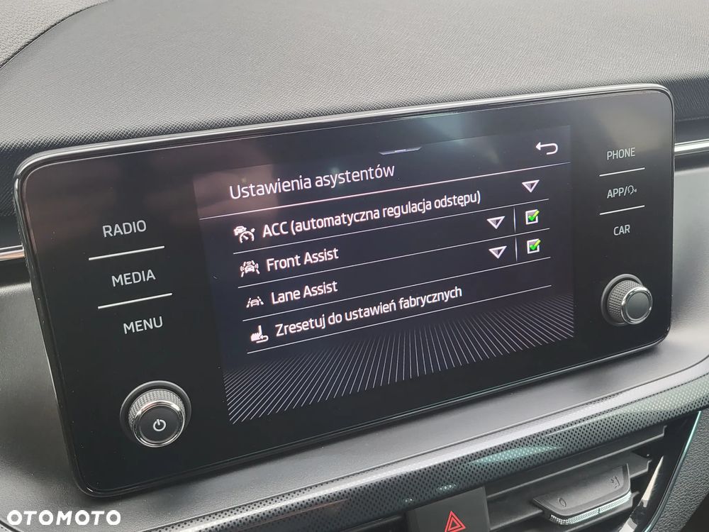 Skoda Kamiq 1.5 TSI Style - 20