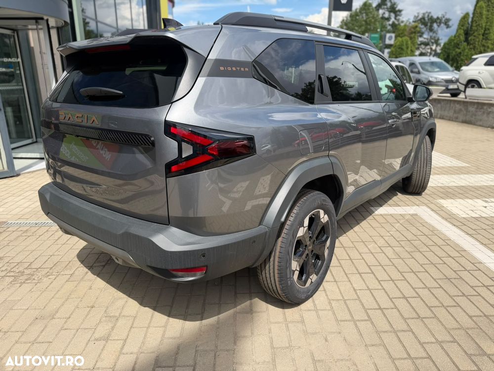 Dacia Bigster - 24