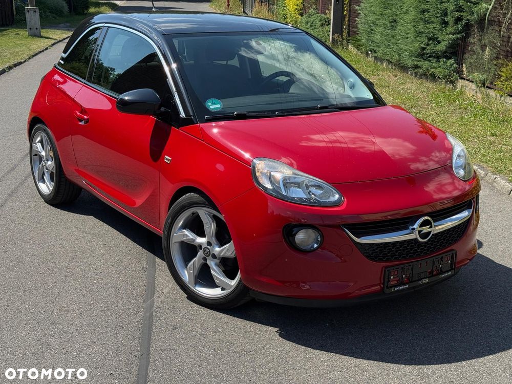 Opel Adam 1.4 Start/Stop Slam - 6