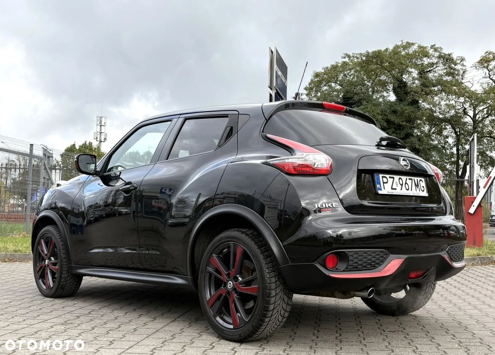 Nissan Juke 1.2 DIG-T Acenta - 6