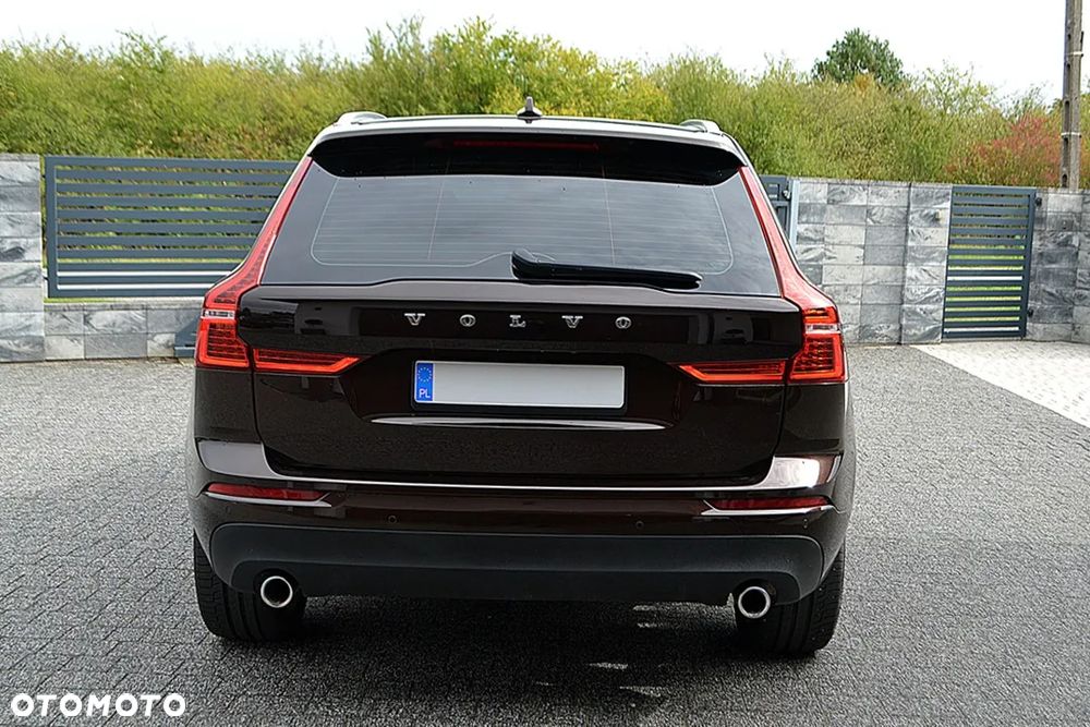 Volvo XC 60 B4 D Geartronic Momentum - 6