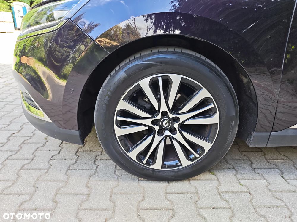 Renault Espace Energy dCi 160 EDC Initiale Paris - 14