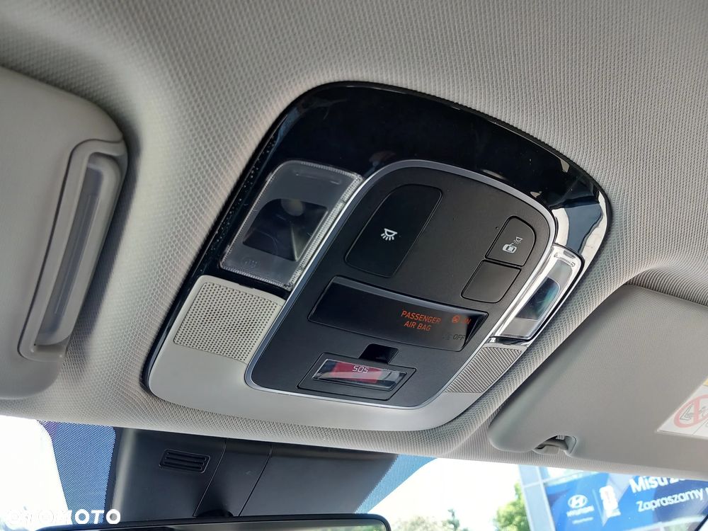 Hyundai Tucson 1.6 T-GDi Smart 2WD - 27