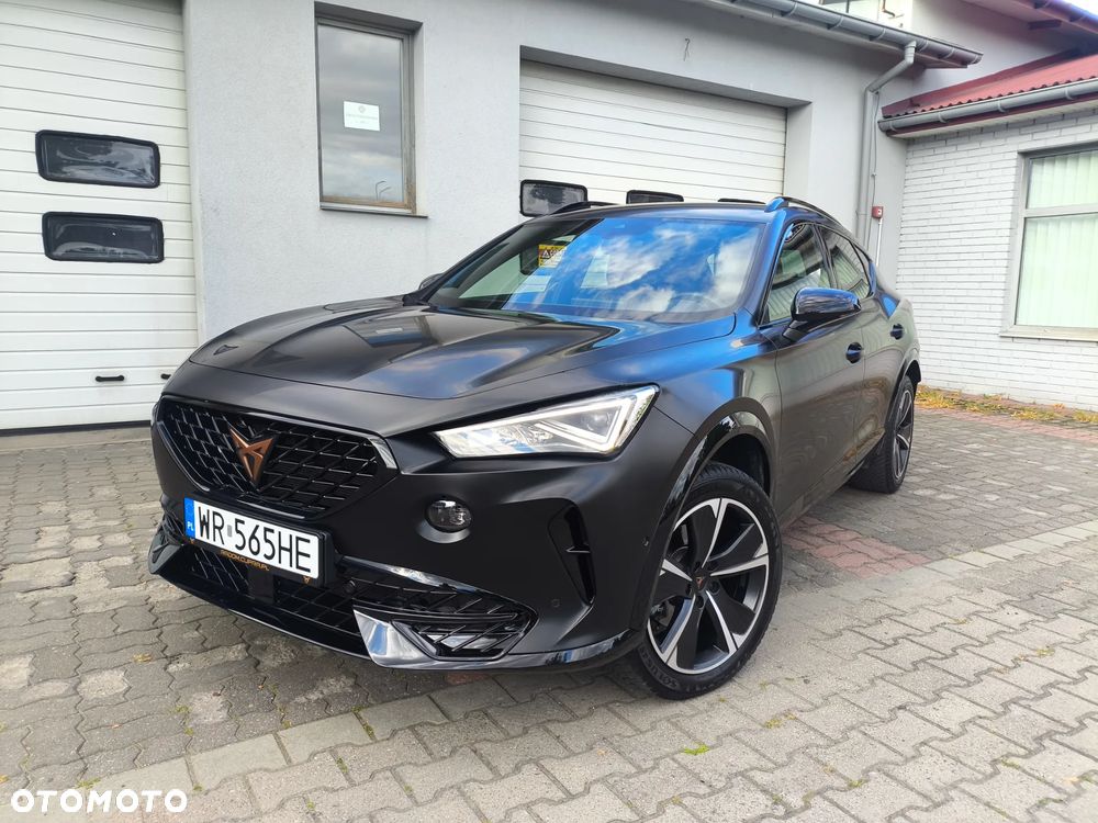 Cupra Formentor 1.5 TSI DSG - 40
