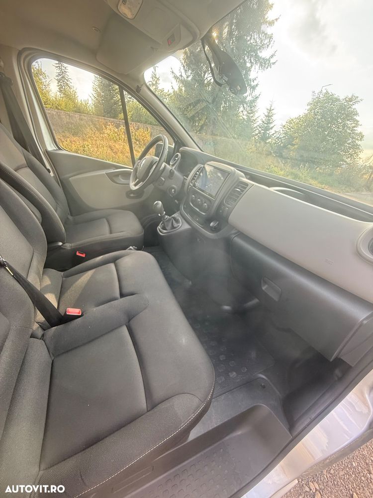 Renault Trafic - 5