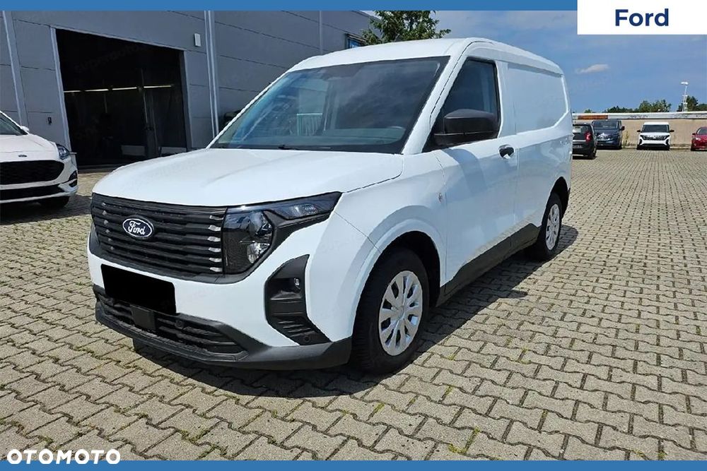 Ford Transit Courier Trend L1H1 1.0 100KM - 3