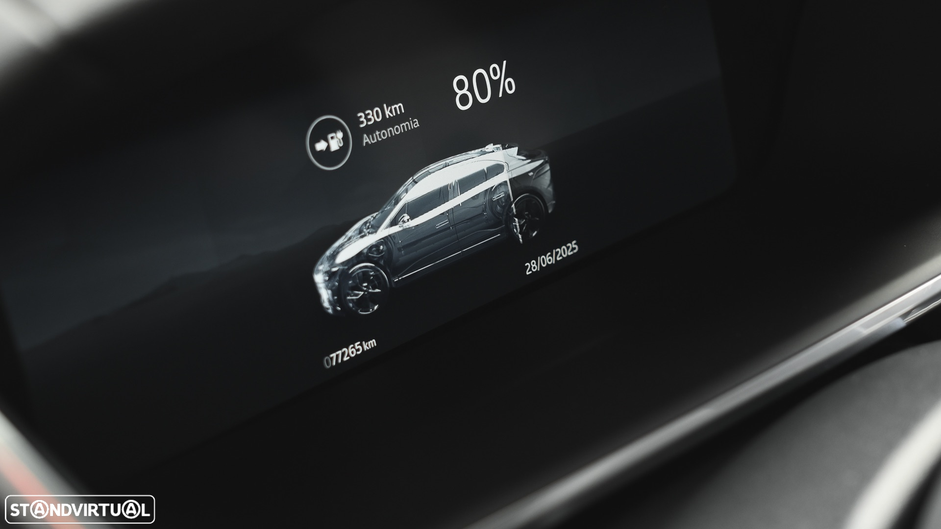 Jaguar I-Pace Black AWD Aut. - 59