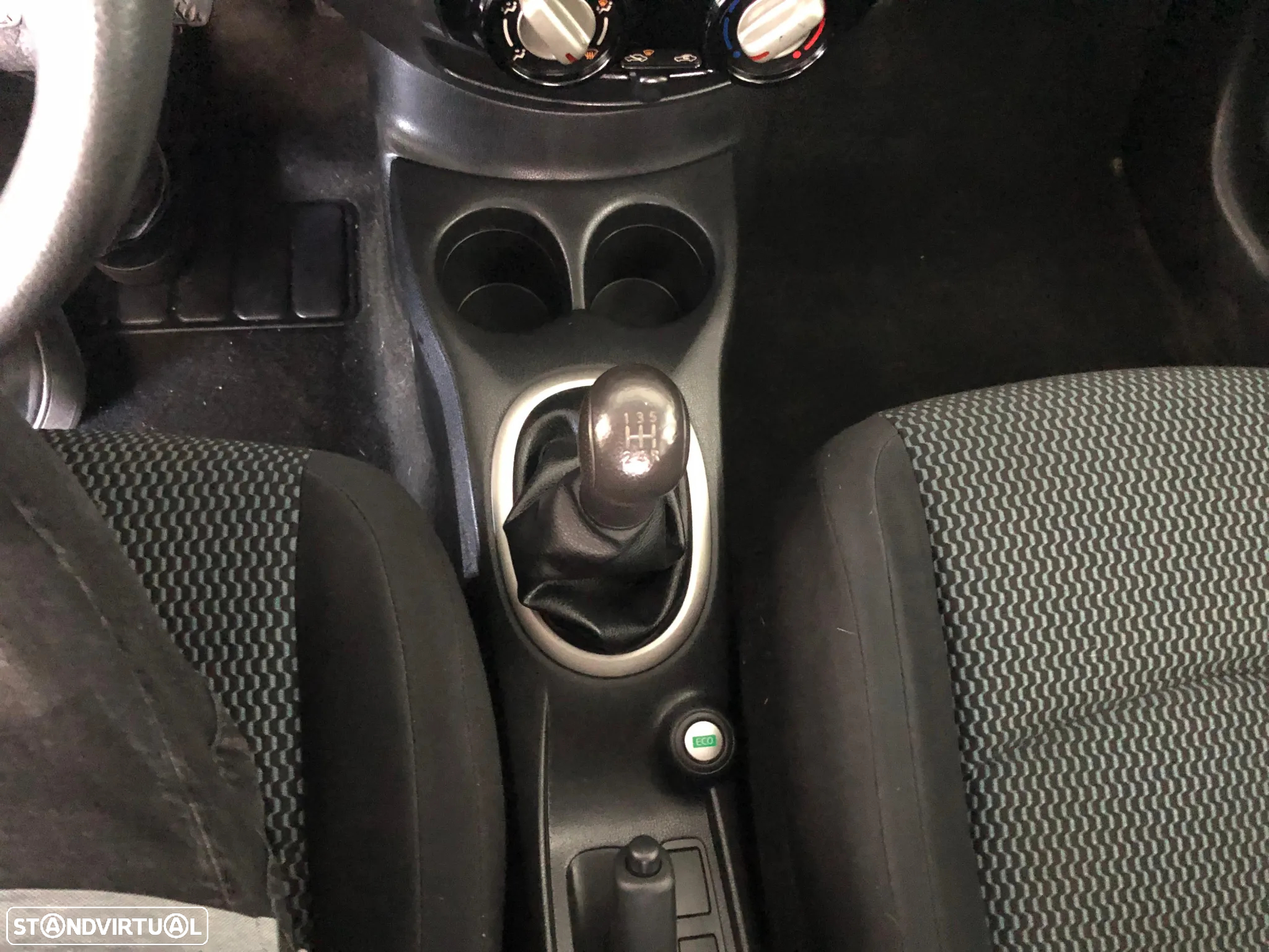Nissan Note 1.5 dCi Acenta - 22