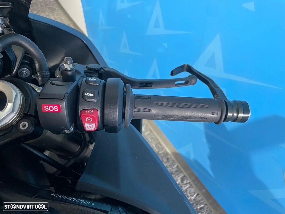BMW S 1000 RR - 8