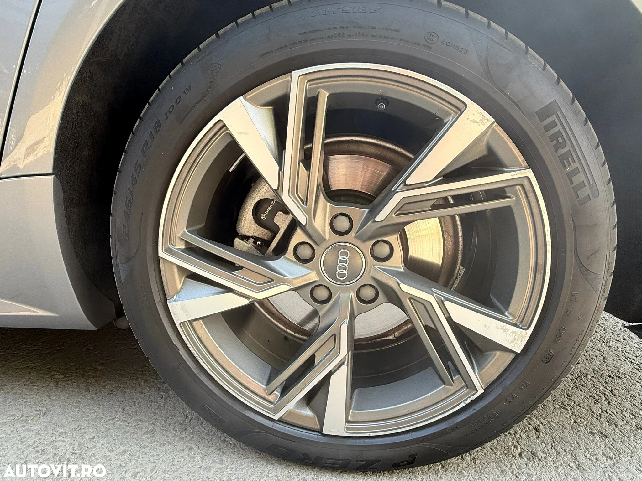 Audi A6 2.0 TDI quattro S tronic - 20