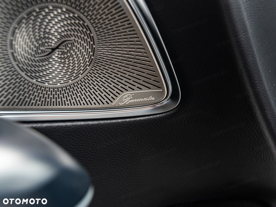 Mercedes-Benz Klasa E 220 d mHEV 4-Matic AMG 9G-Tronic - 18