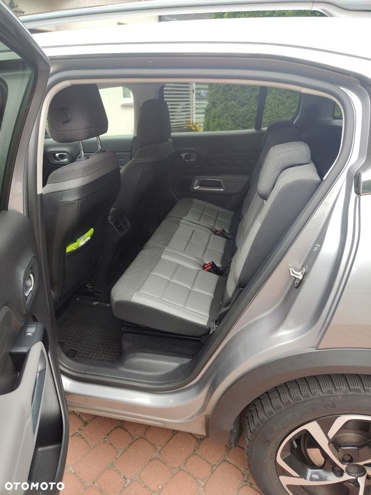 Citroën C5 Aircross 1.6 PureTech Feel EAT8 - 17