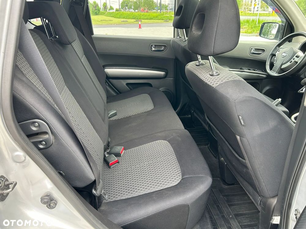 Nissan X-Trail 2.0 dCi LE - 15