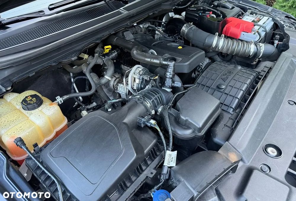 Ford Ranger - 18