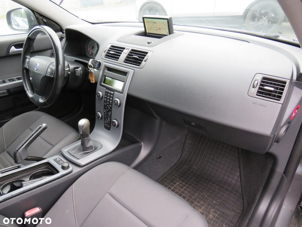 Volvo V50 D2 Momentum Start-Stop - 33