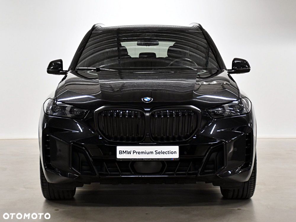 BMW X5 - 9