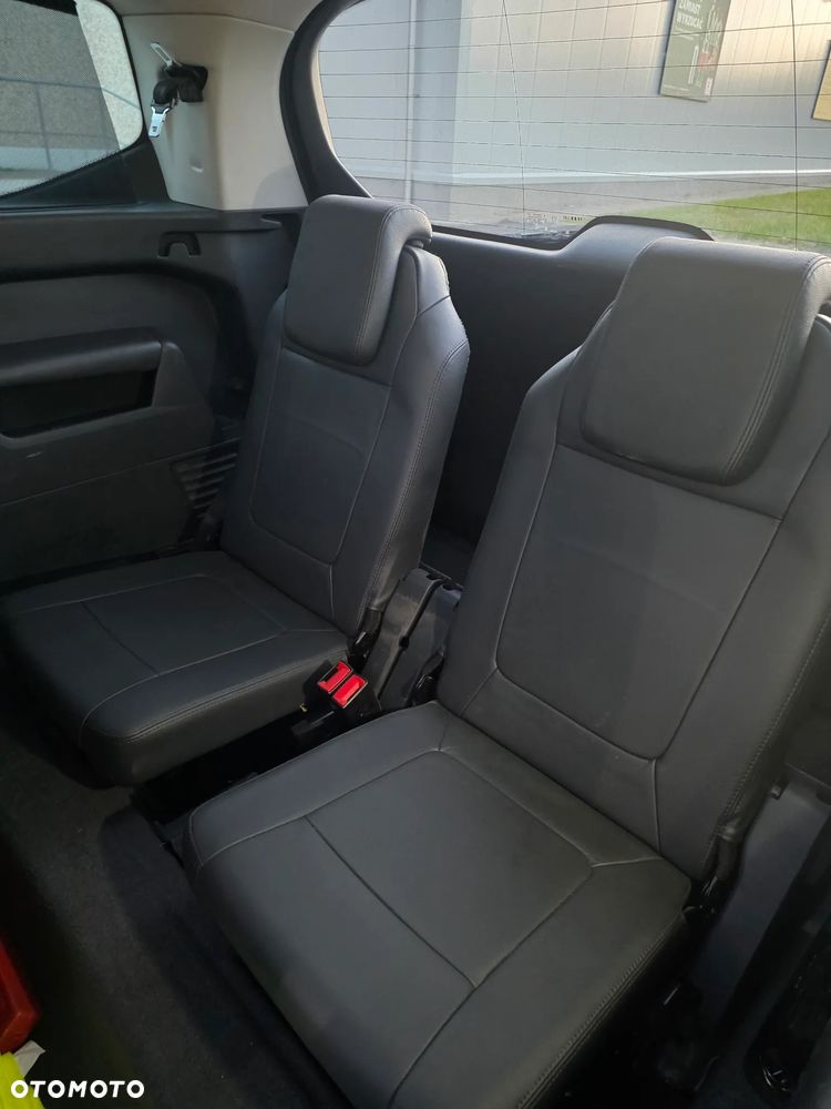 Peugeot 5008 1.6 THP Active 7os - 7