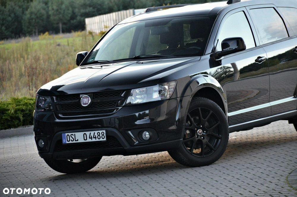 Fiat Freemont - 8