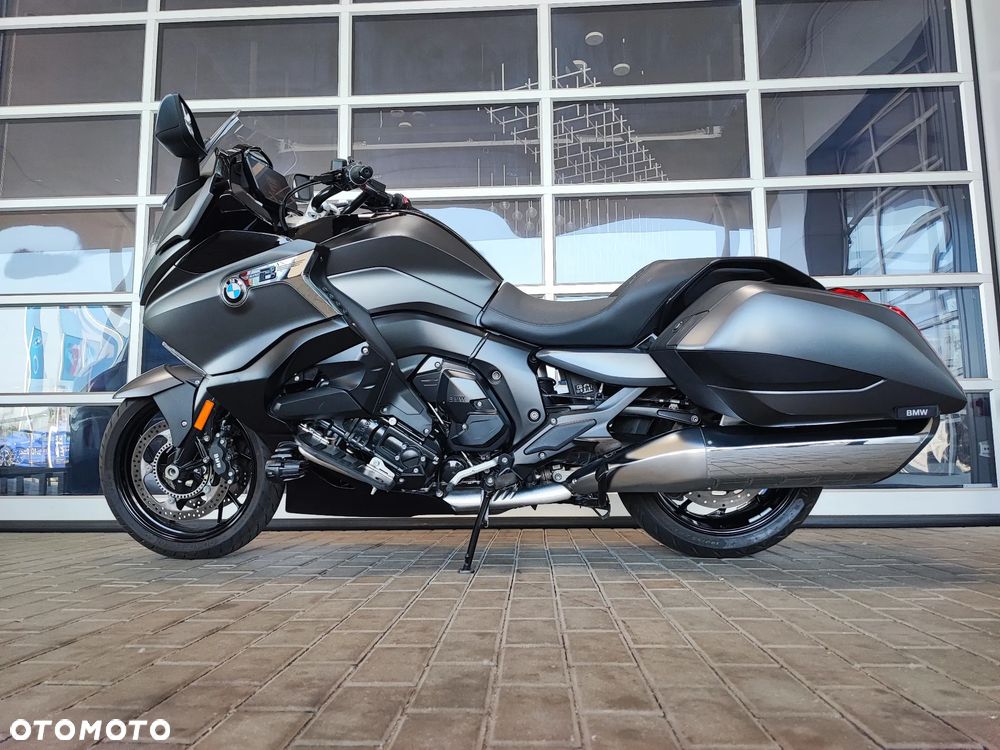 BMW K - 9