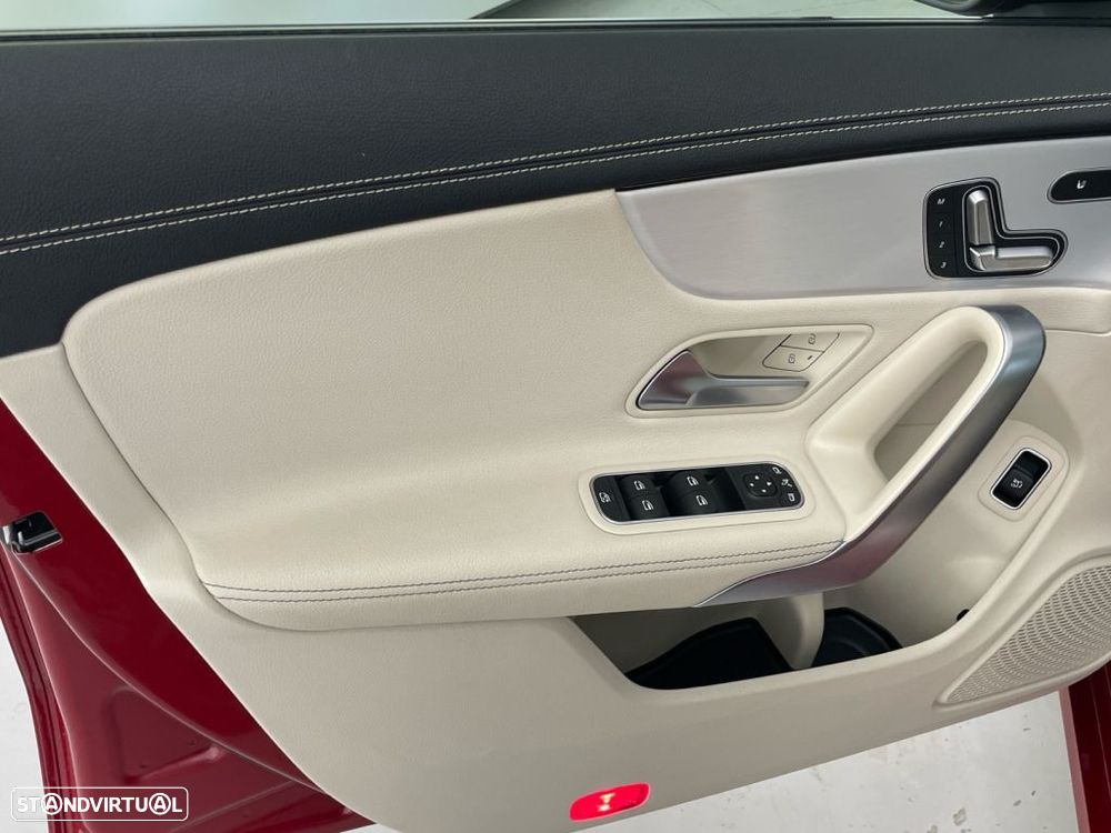 Mercedes-Benz CLA 220 d Shooting Brake AMG Line Aut. - 16