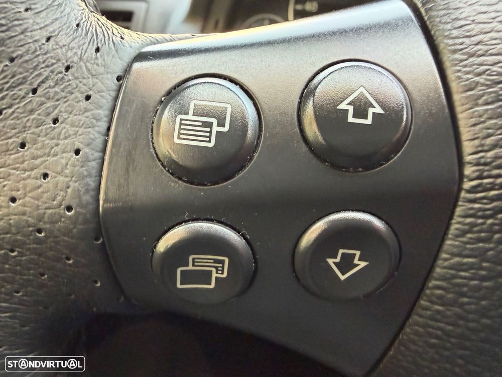 Mercedes-Benz A 150 Classic - 31