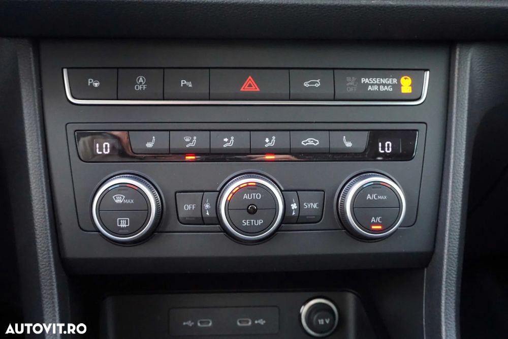 Seat Ateca 1.5 TSI DSG7 Style - 22