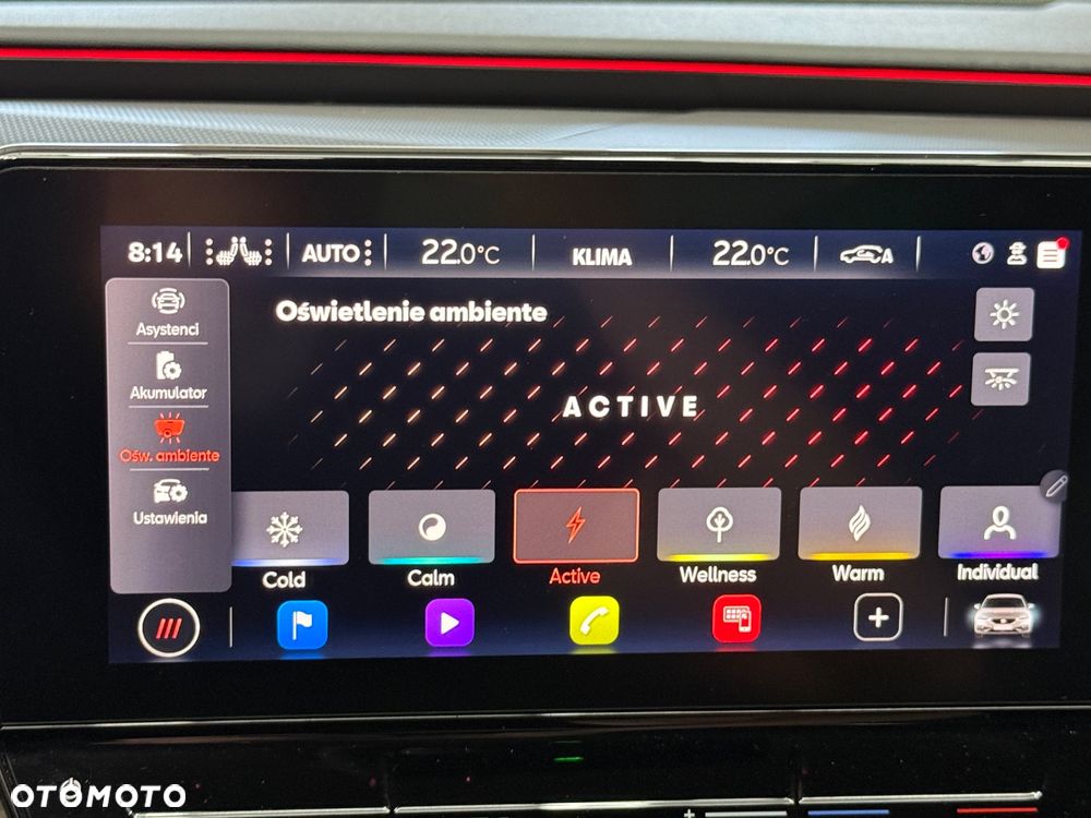 Seat Leon 1.4 e-Hybrid DSG Xcellence - 26