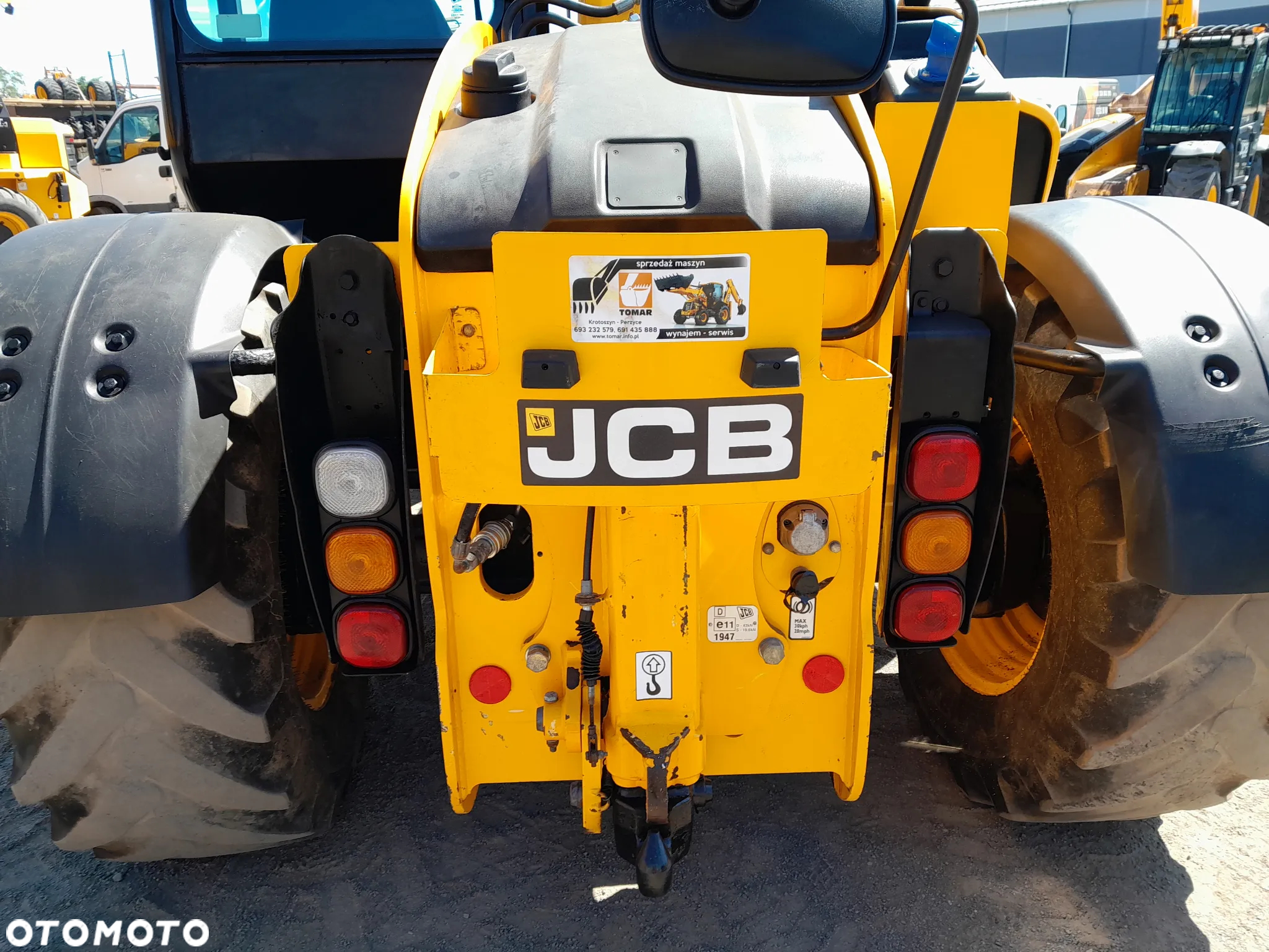 JCB 526-56   agri-super agri-plus - 12