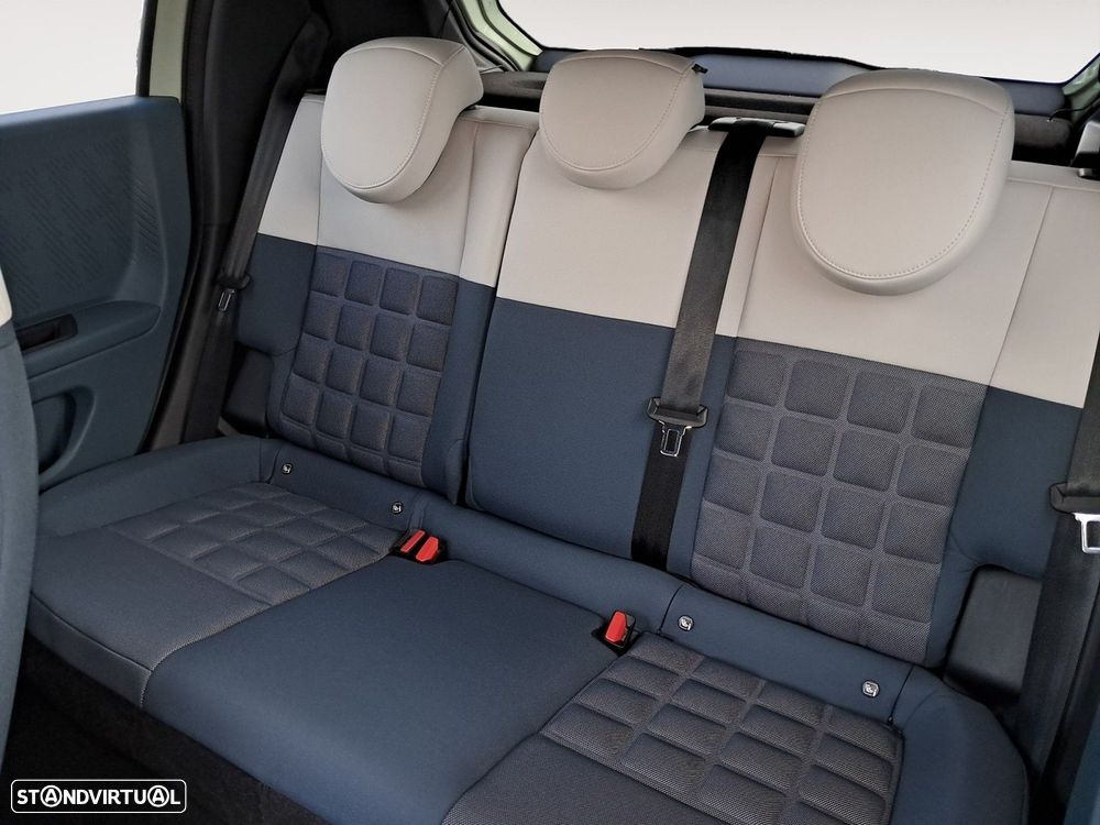 Fiat Grande Panda - 14