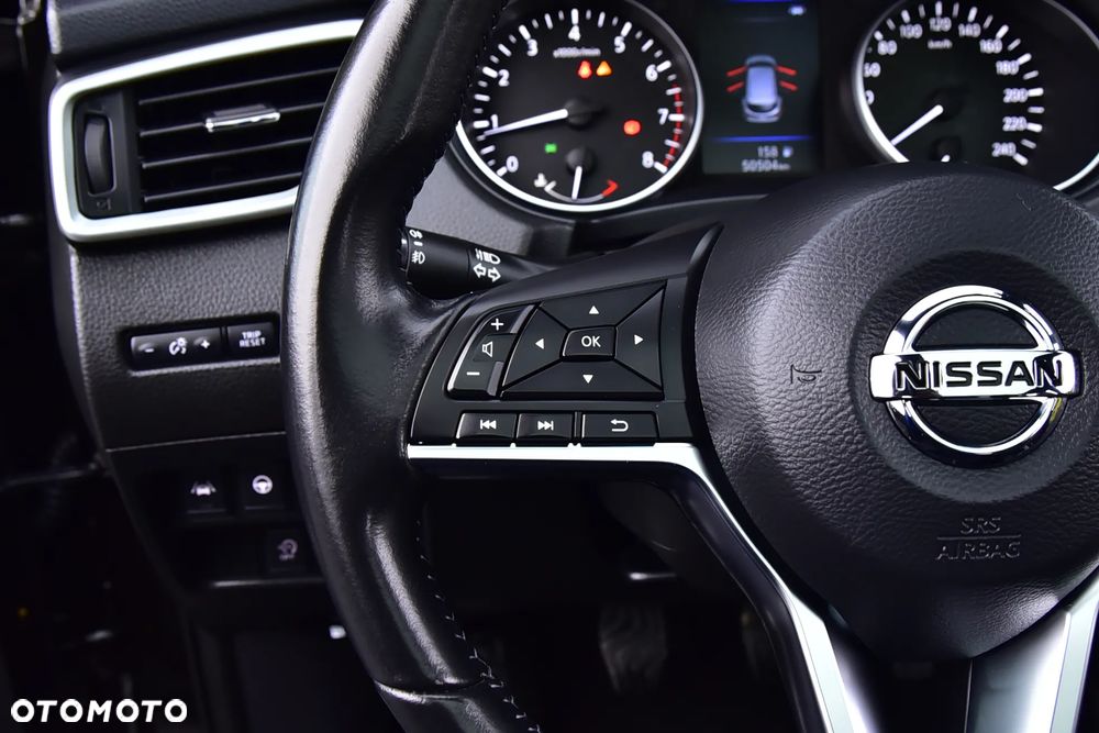 Nissan Qashqai 1.3 DIG-T MHEV N-Design - 20