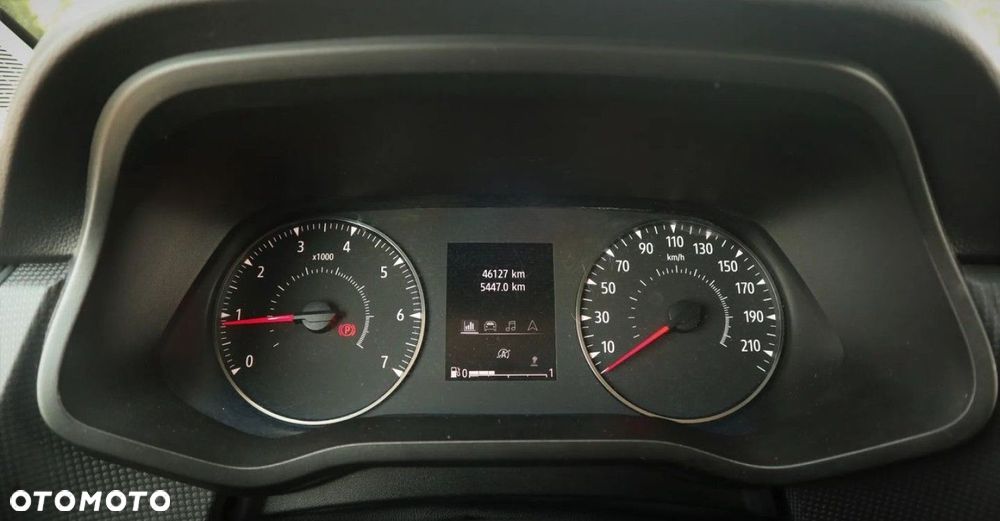 Nissan Primastar - 21