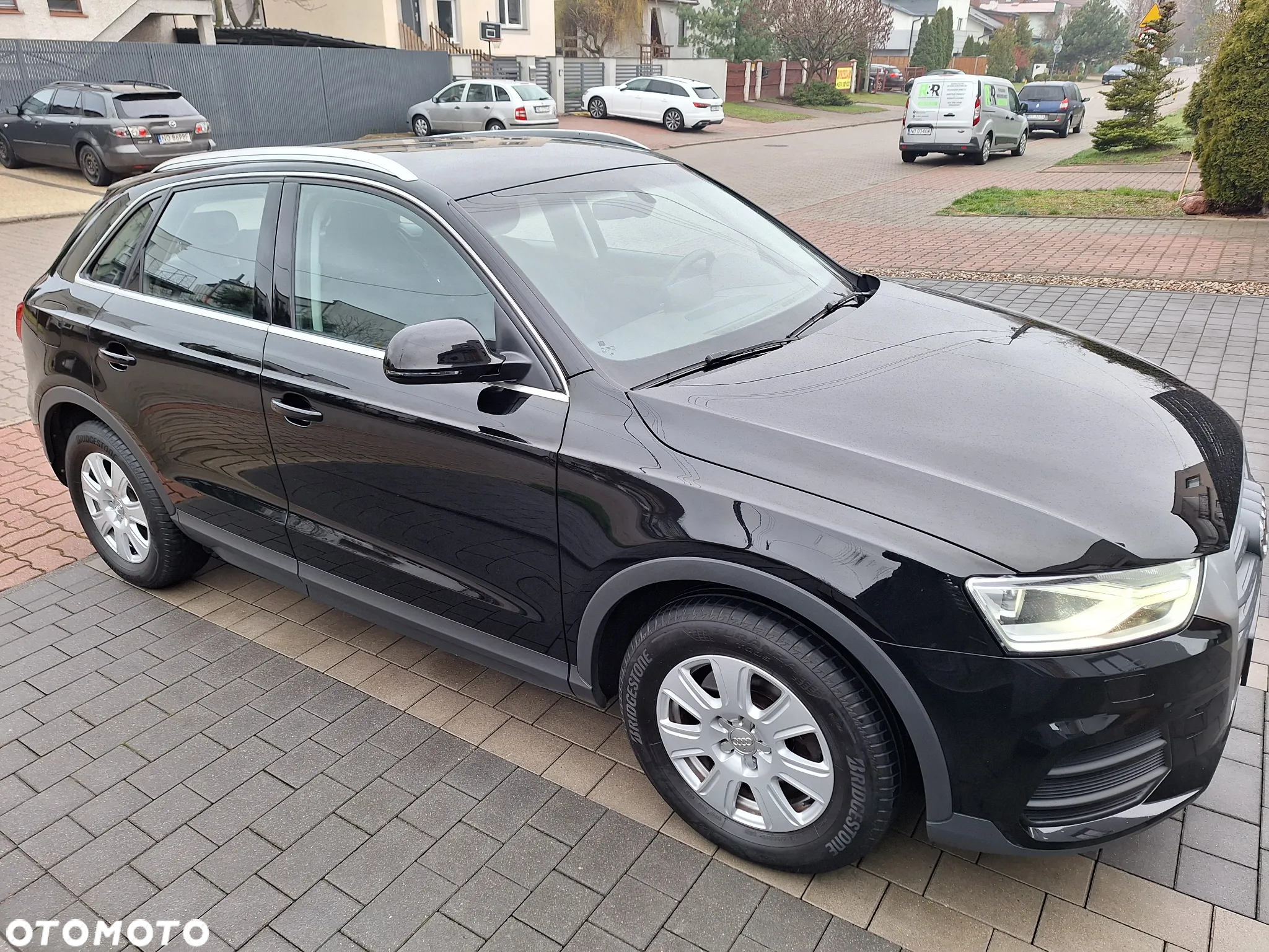 Audi Q3 2.0 TDI ultra - 11