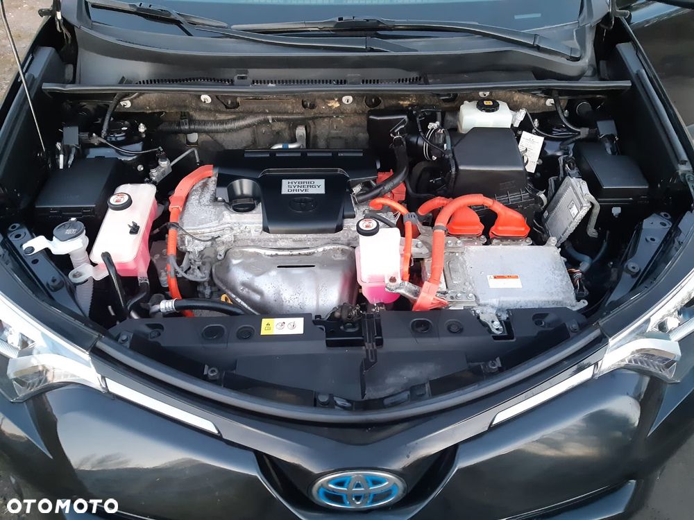 Toyota RAV4 - 15