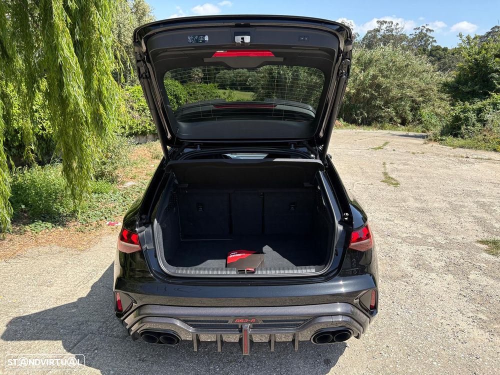 Audi RS3 Sportback - 43