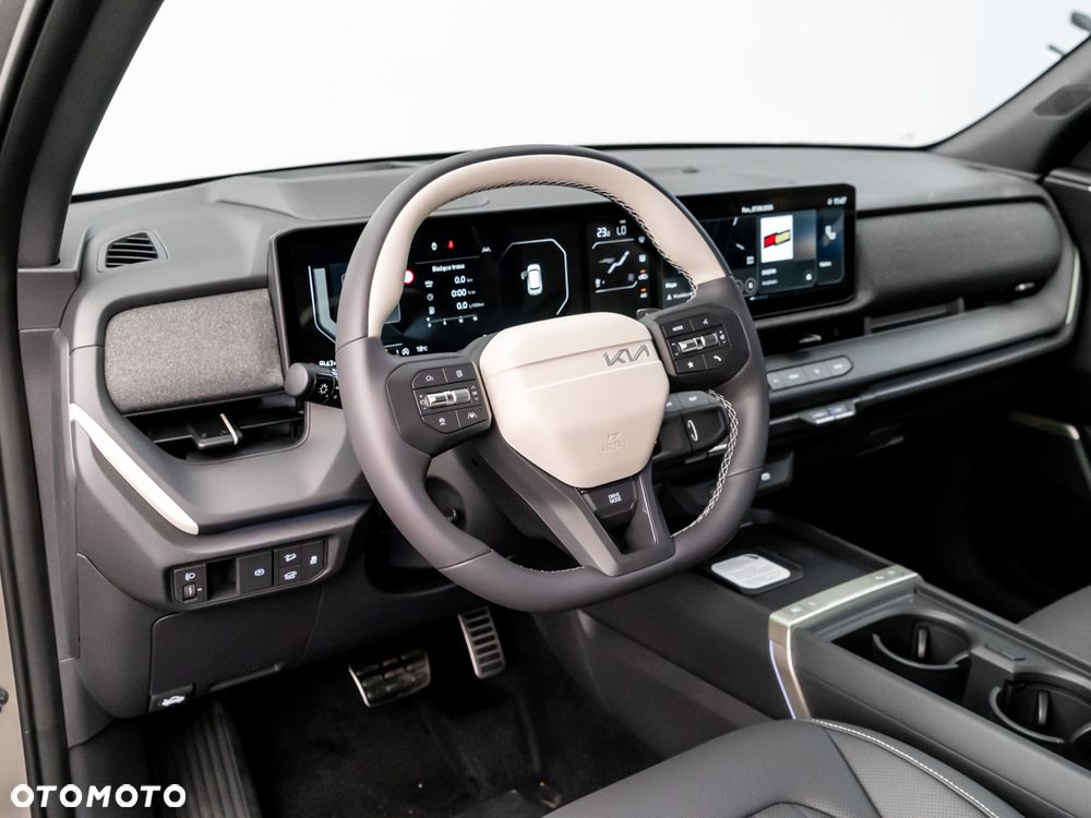 Kia Seltos 1.6 T-GDI GT Line DCT - 24